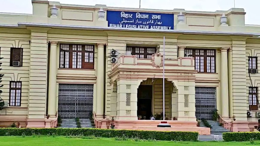 विधान सभा चुनाव से पहले बदलती सियासी हवा में उलझी बिहार की दिशा