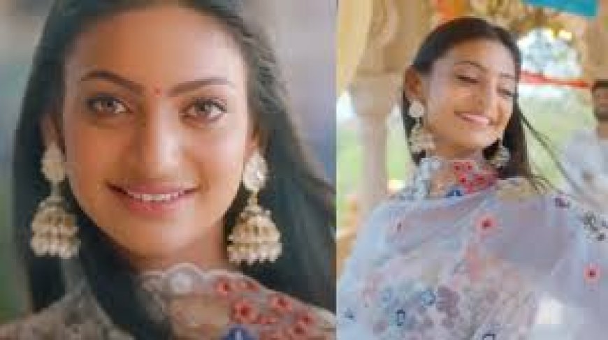 महाकुंभ वाली मोनालिसा के म्यूजिक वीडियो की हो रही तारीफ