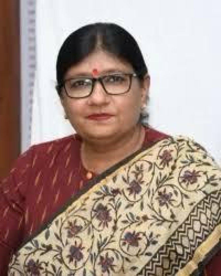 76 लाख का भुगतान, फिर भी आरोप! कुलपति बोलीं- अधिवक्ता मांगें माफ़ी नहीं तो होगी कोर्ट में भेंट