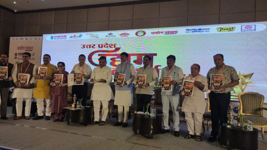 धार्मिक स्थलों को जोड़ेगी 1000 करोड़ रुपये की योजना, पर्यटन से व्यापार को नई उड़ान- जयवीर सिंह