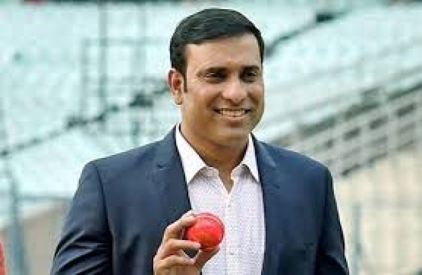 गौतम गंभीर की अनुपस्थिति में वीवीएस लक्ष्मण को मिली टीम इंडिया की जिम्मेदारी