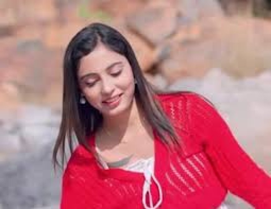 हरियाणवी मॊडल शीतल का शव सोनीपत के निकट नहर से मिला 