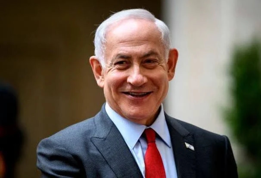 खामेनेई की हत्या से संघर्ष खत्म हो जाएगा - नेतन्याहू