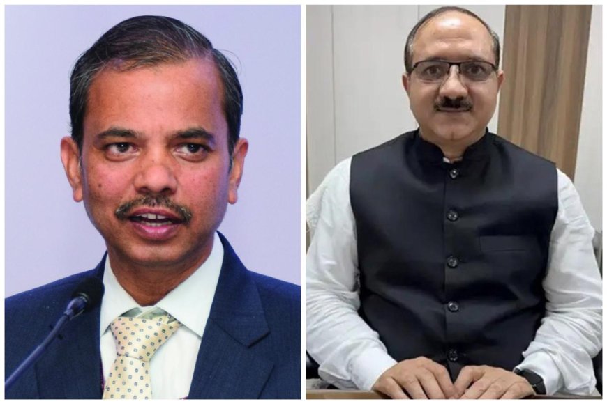 डिजिटल इंडिया की कमान यूपी के दो अफसरों के हाथ: आधार और जनगणना में निभा रहे नेतृत्व भूमिका