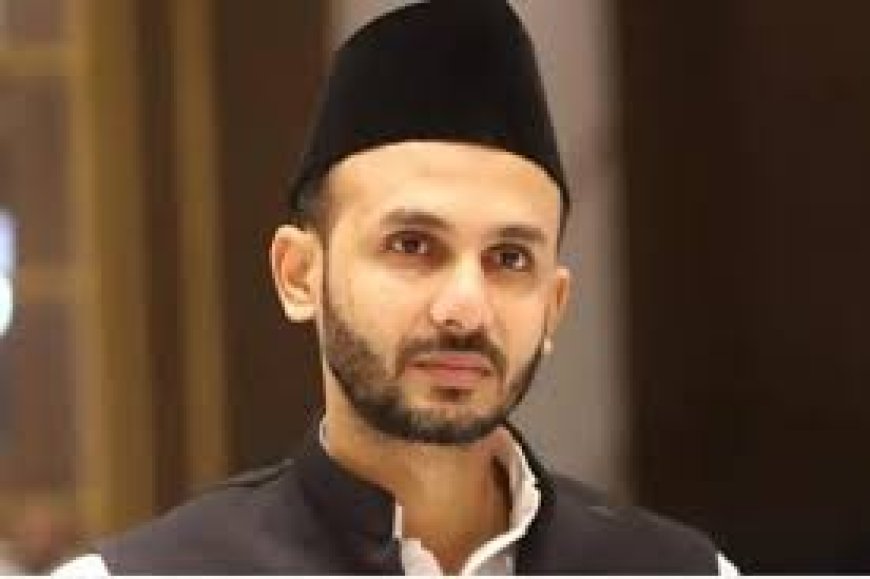 संभल हिंसा मामले में एक हजार पन्नों की चार्जशीट दाखिल, बढ़ सकती है सपा सांसद बर्क की मुश्किलें