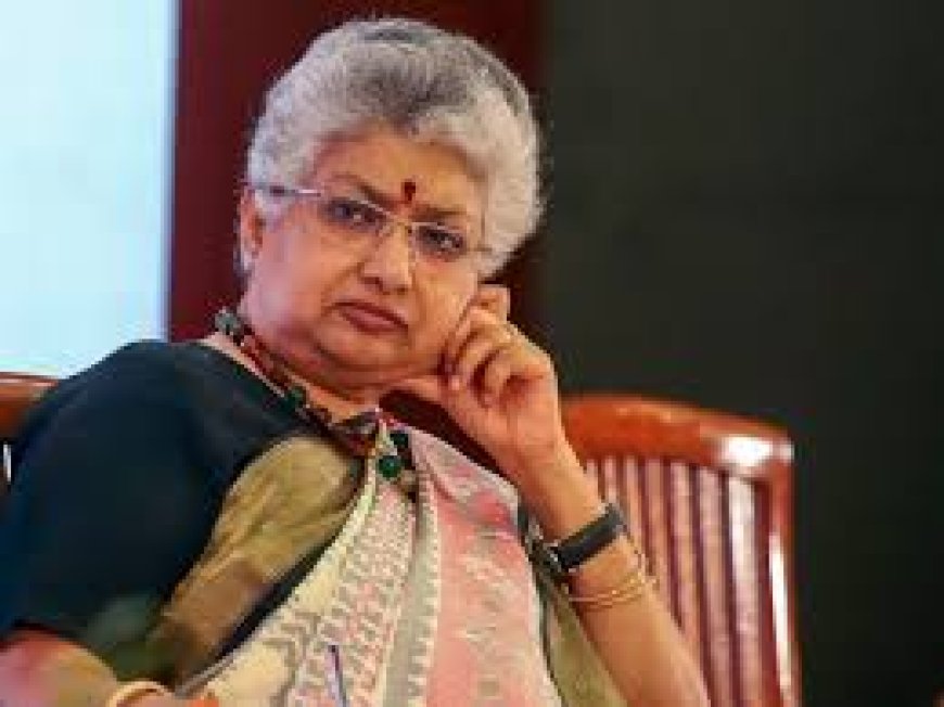 जस्टिस नागरत्ना होंगी देश की पहली महिला सीजेआई