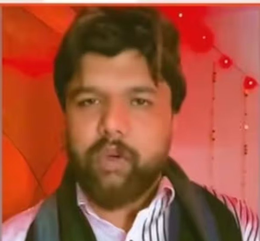 ओकेंद्र राणा को पकड़ नहीं पाई आगरा पुलिस, हाईकोर्ट से मिली राहत ने बढ़ाई चुनौती