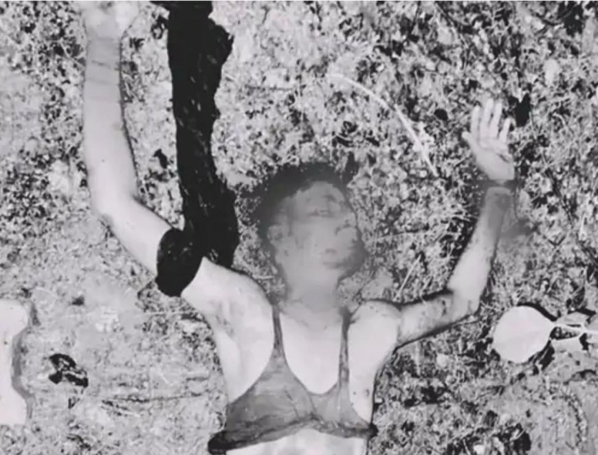 ताजगंज के बसई में युवक की खून से लथपथ लाश मिलने से सनसनी, हत्या की आशंका