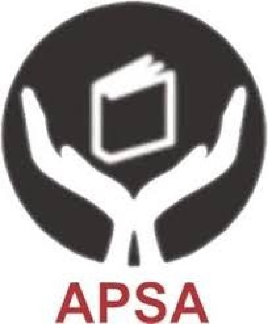 कोचिंग निर्भरता पर रोक की दिशा में बड़ा कदम, शिक्षा मंत्रालय की समिति का अप्सा ने किया स्वागत