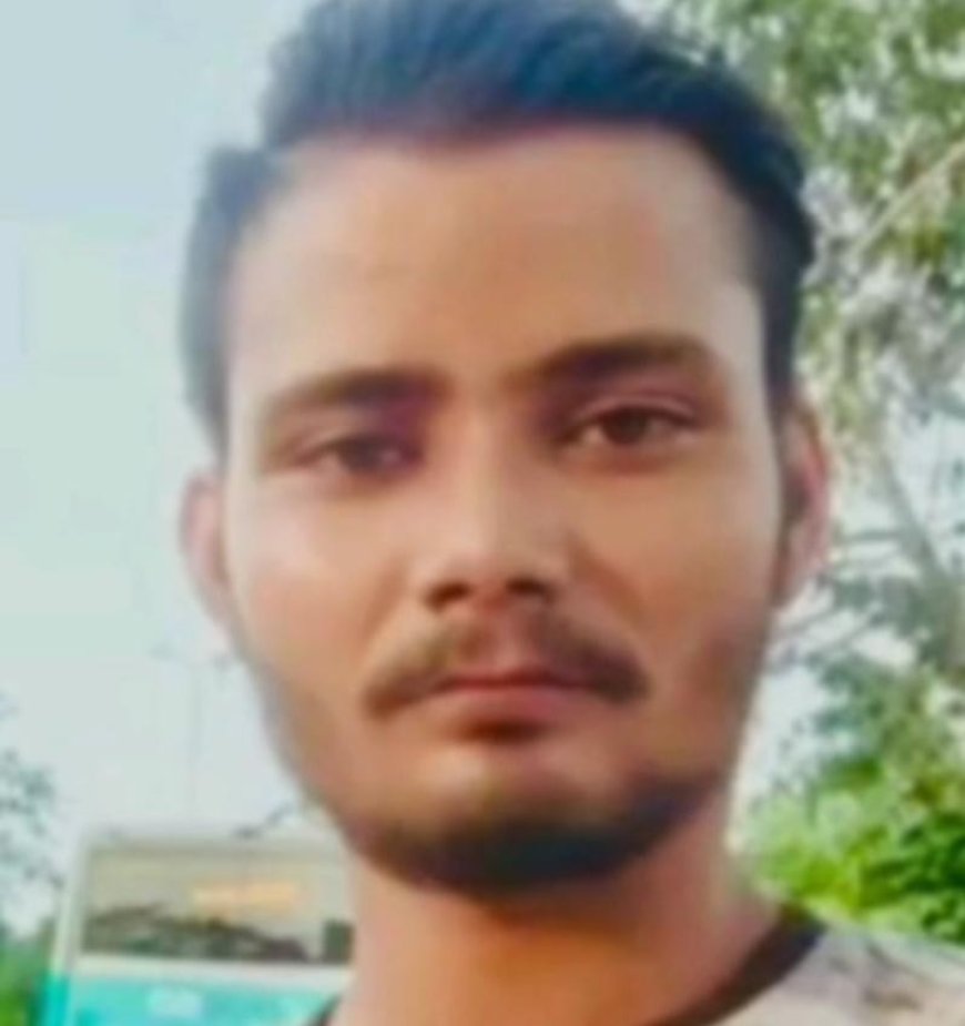 लव ट्रायंगल बना खूनी खेल : मौसी की बेटी से निकाह करना चाहता था युवक, रास्ते से हटाया प्रेमी