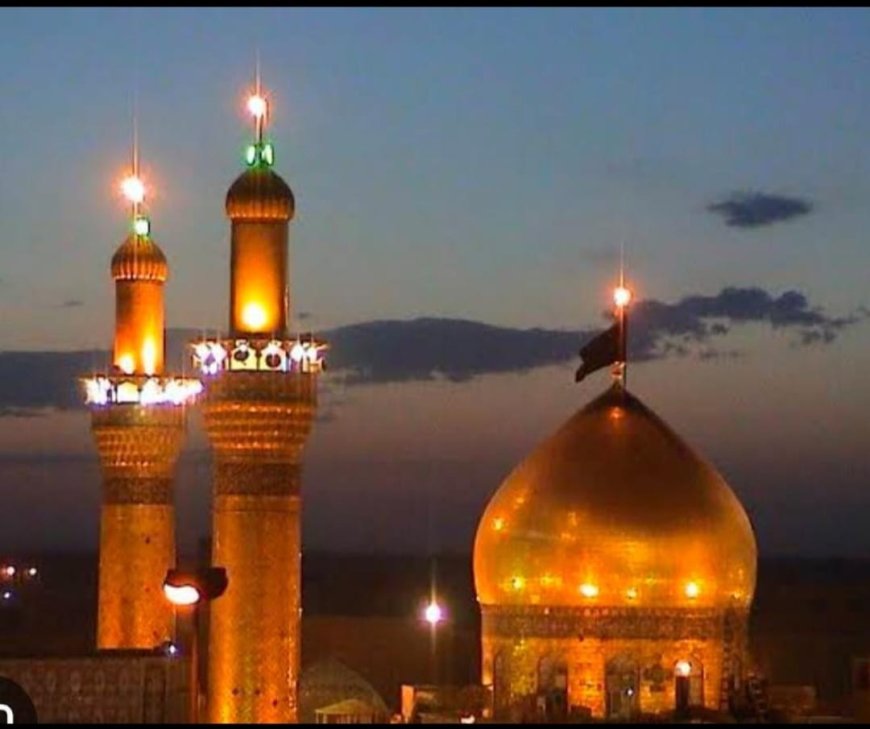 इस्लामी कैलेंडर का पहला माह मुहर्रम, 26 को चांद दर्शन से होगा 1447 हिजरी का आगाज़