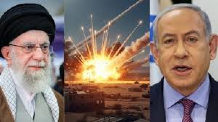 युद्धविराम के बाद ईरान, इराक ने एयरस्पेश खोले, इदरायल ने प्रतिबंध हटाए