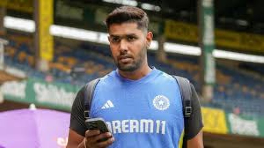 हर्षित राणा की हो रही इंडिया वापसी