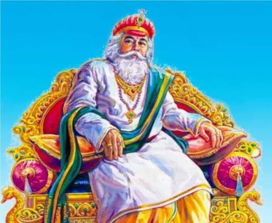 यूपी सरकार 29 जून को व्यापारी कल्याण दिवस के रूप में मनाएगी भामाशाह जयंती