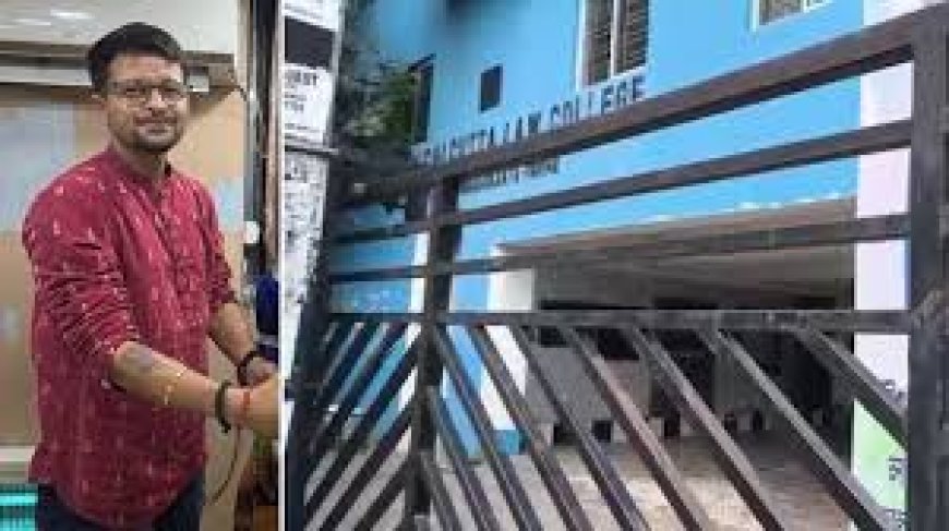 मेडिकल जांच में कोलकाता गैगरेप पीड़िता के शरीर पर दांतों के निशान मिले