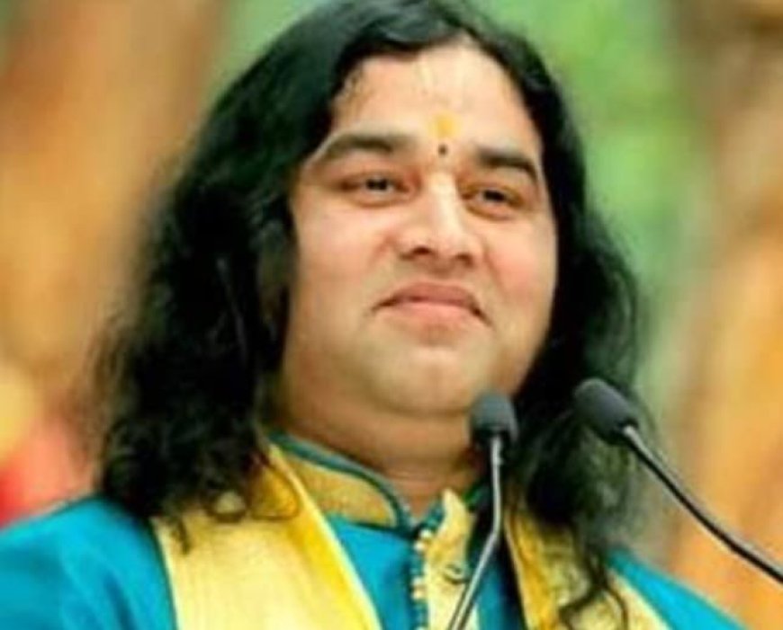 ‘जयचंद’ टिप्पणी पर फंसे कथावाचक देवकी नंदन ठाकुर, 9 जुलाई को कोर्ट में हाजिर होने का आदेश