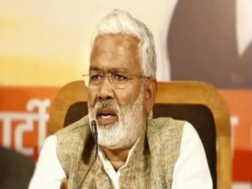 झूठ, जातिवाद और बौखलाहट की राजनीति कर रहे अखिलेश, उनके बयान कुंठा से भरे- स्वतंत्र देव