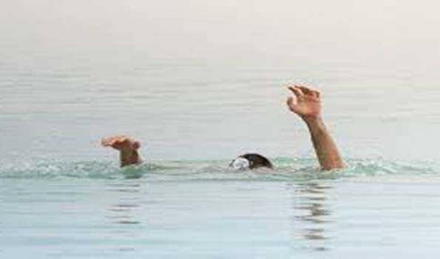 आगरा: यमुना में नहाने गए दो मासूम डूबे, दो घंटे से रेस्क्यू जारी, परिजनों का रो-रोकर बुरा हाल