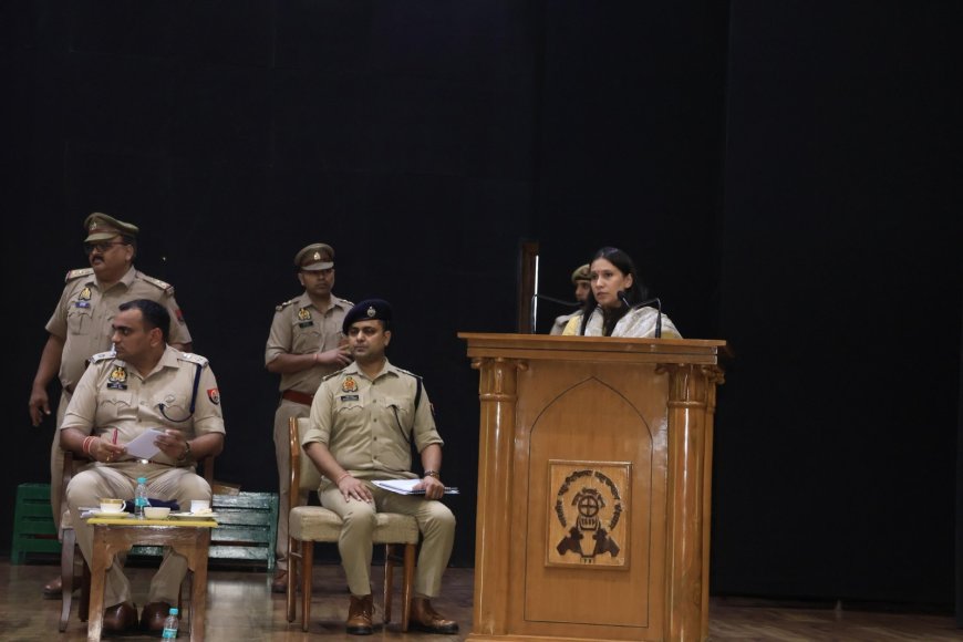 आईवीआरआई बरेली का दीक्षांत समारोह कल, राष्ट्रपति मुर्मु सहित कई विशिष्टजन करेंगे शिरकत