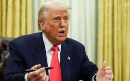 ग्रीनलैंड के विरोध की कीमत! ट्रंप ने यूके, फ्रांस समेत कई यूरोपीय देशों पर ठोका 10% टैरिफ