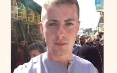 ब्रिटिश यूट्यूबर के चोरी गए एयरपाड्स मिले पाक मेंं , गालियां दीं  भारत को