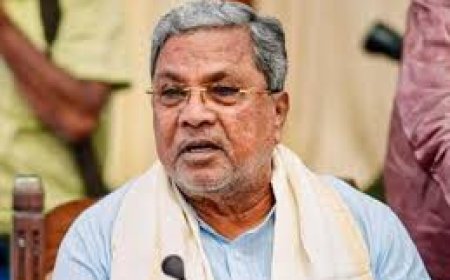 कांग्रेस में उठापटक के बीच सीएम ने बदले दो शहरों के नाम