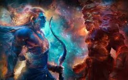 फिल्म रामायण का फर्स्ट लुक रिलीज, योद्धा के रूप में दिखे रणबीर कपूर