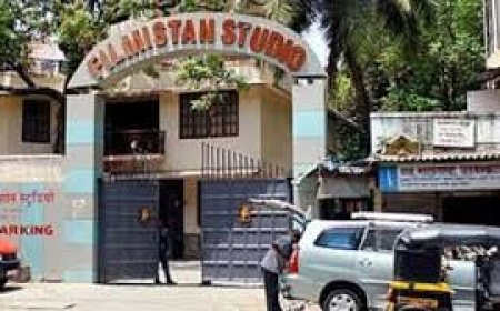मुखर्जी फैमिली का फिल्मिस्तान स्टूडियो भी बिका