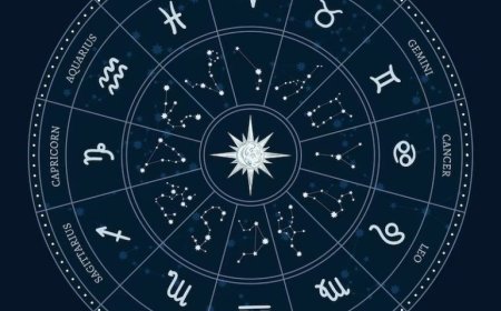 आपके सितारेः रविवार, 06 जुलाई 2025 का राशिफल