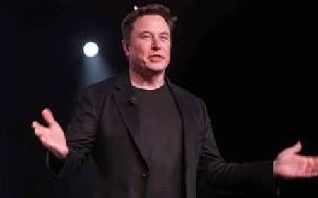 एलन मस्क ने किया नई पार्टी का ऐलान, नाम रखा अमेरिका पार्टी