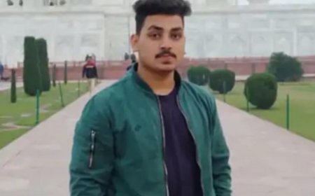 पेट्रोल पंप कर्मचारी ने खुद को मारी गोली, परिजनों ने हत्या की जताई आशंका