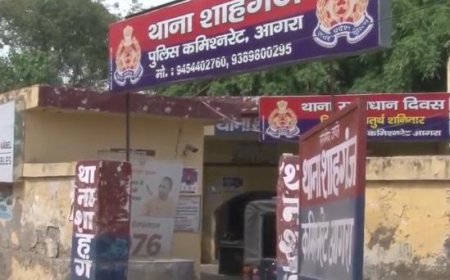 एयरफोर्स में नौकरी दिलाने के नाम पर मौसा ने ऐंठे 4.11 लाख, चेक बाउंस होने पर दर्ज हुआ मुकदमा