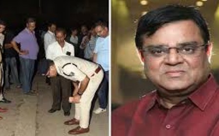 पटना के गोपाल हत्याकांड में एक आरोपी पुलिस से मुठभेड़ में ढेर