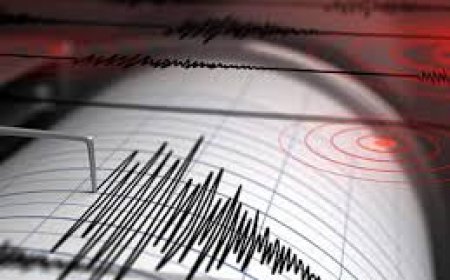 दिल्ली में फिर लगे भूकंप के झटके