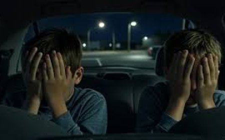 महाराष्ट्र में दो लड़कों को बंधक बना ओरल सेक्स को किया मजबूर