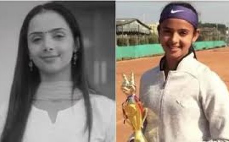 टेनिस खिलाड़ी राधिका यादव मर्डर केस में नया खुलासा