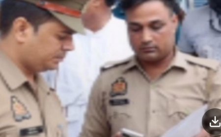 आगरा में चोरों ने उड़ाए 18 लाख के मोबाइल: अवधपुरी में हुई वारदात, सीसीटीवी में कैद हुए चेहरे