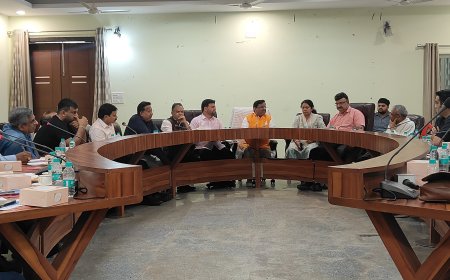 यूपी में अब 7 और 9 मीटर की सड़क पर भी लगेंगे उद्योग, एफएआर और ग्राउंड कवरेज नियमों में बड़ा बदलाव