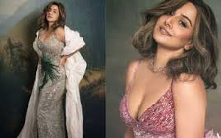 46 साल की विद्या बालन का नया रूप देख लोग हैरान