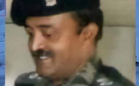 घुसपैठ, वोटबैंक और मौन देशद्रोहः जब देश की चुप्पी बन जाए सबसे बड़ा खतरा