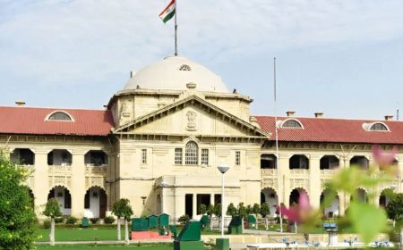 आगरा जामा मस्जिद की सीढ़ियों की फिलहाल नहीं होगी खुदाई, श्रीकृष्ण विग्रह से जुड़ा प्रार्थना पत्र पर फैसला नहीं