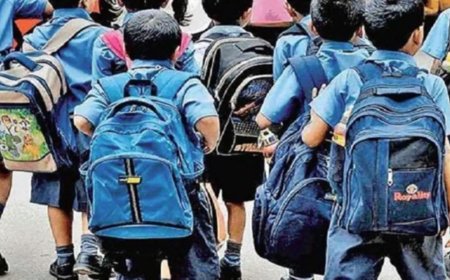 शिक्षा का सत्यानाश: परख सर्वे ने खोली 'डिग्रीधारी लेकिन दिशाहीन भारत' की हकीकत