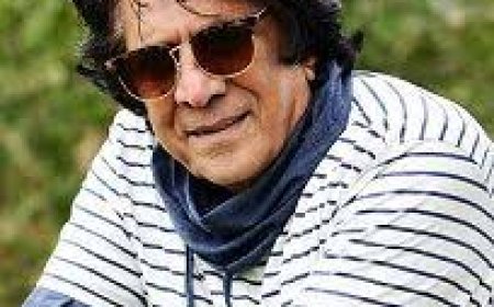 फिल्म डान के निर्देशक चंद्र बरोट का निधन