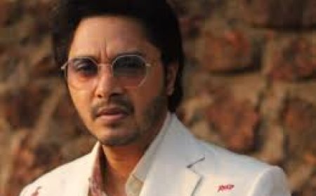 अभिनेता  श्रेयस तलपडे को गिरफ्तारी से मिली राहत, सुप्रीम कोर्ट ने लगाई रोक