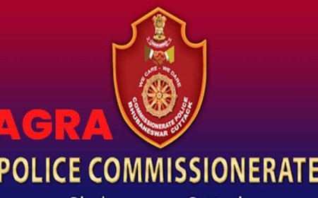 ट्रांस यमुना में कब्जे के विवाद में घायल हुई महिला, जांच के बाद चार पुलिसकर्मी निलंबित