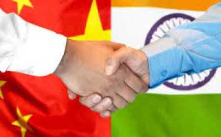 चीनी नागरिकों को पांच साल बाद अब वीजा देगी भारत सरकार