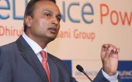 बैंक धोखाधड़ी मामले में अनिल अंबानी के 50 ठिकानों पर ईडी के छापे