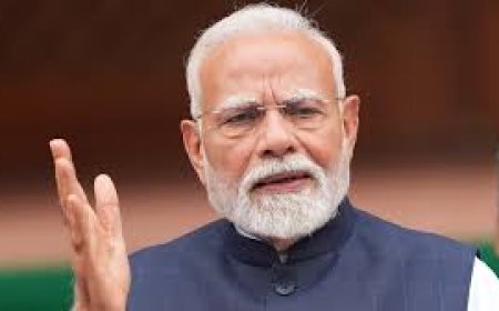 विश्व के लोकप्रिय नेताओं में मोदी पहले स्थान पर, ट्रंप आठवें नंबर पर