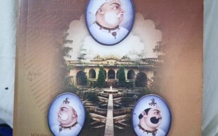 वीरता की गाथा का शतक: प्रो. केआर कानूनगो की अमर कृति 'जाटों का इतिहास’