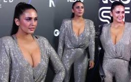 हुमा कुरैशी हिंदी फिल्मों में ही नहीं, हालीवुड तक में बनाई पहचान